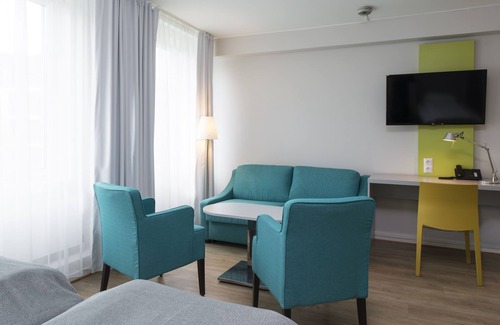 Trondheim City Centre Hotel | Thon Hotel Trondheim