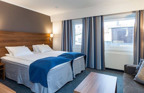 Levanger Hotel | Thon Partner Hotel Backlund