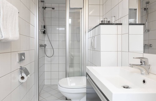 Levanger Hotel | Thon Partner Hotel Backlund