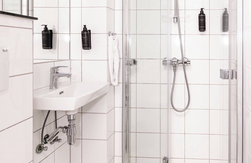 Levanger Hotel | Thon Partner Hotel Backlund