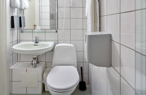 Horten Hotel | Thon Partner Hotel Horten