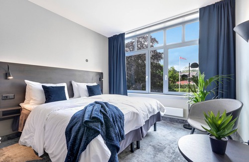 Horten Hotel | Thon Partner Hotel Horten