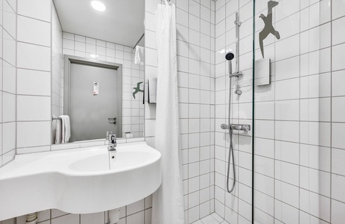 Horten Hotel | Thon Partner Hotel Horten