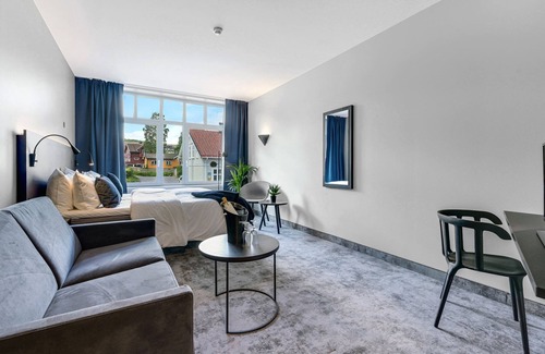 Horten Hotel | Thon Partner Hotel Horten