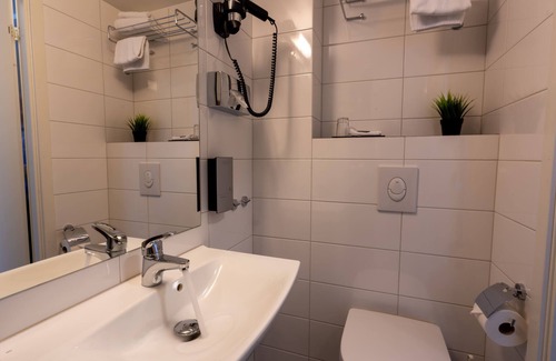 Maloy Hotel | Thon Partner Hotel Måløy