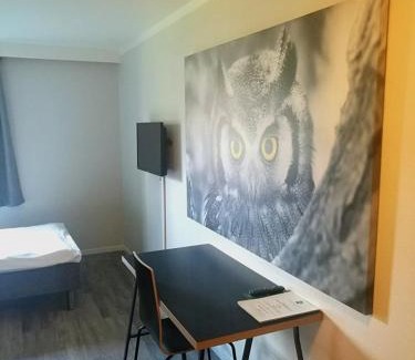 Mo-I-Rana Hotel | Thon Partner Hotel Mo I Rana