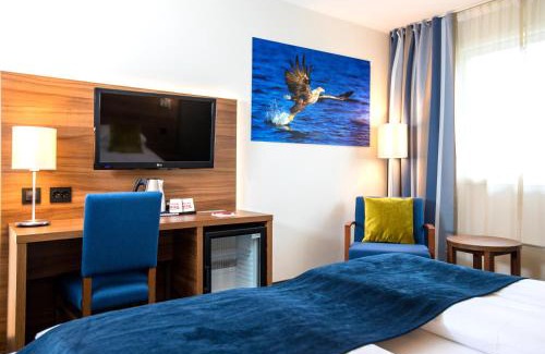 Narvik Hotel | Thon Partner Hotel Narvik