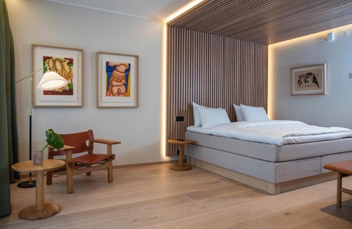 Kristiansand Hotel | Thon Partner Hotel Norge