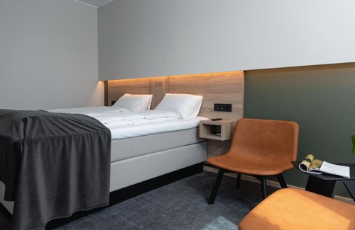 Kristiansand Hotel | Thon Partner Hotel Norge