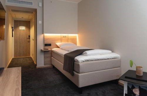 Kristiansand Hotel | Thon Partner Hotel Norge