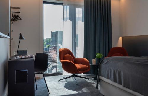 Kristiansand Hotel | Thon Partner Hotel Norge