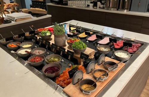 Otta Hotel | Thon Partner Hotel Otta