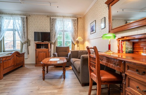 Selbu Hotel | Thon Partner Hotel Selbusjøen