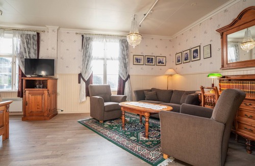 Selbu Hotel | Thon Partner Hotel Selbusjøen