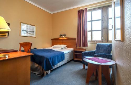 Selbu Hotel | Thon Partner Hotel Selbusjøen