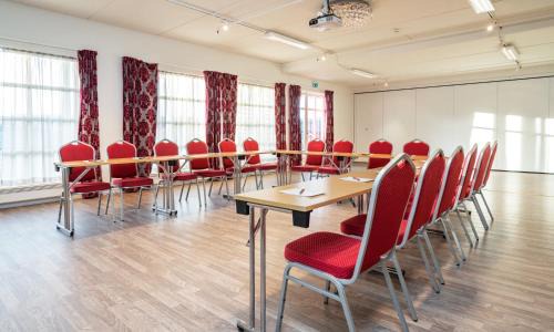 Selbu Hotel | Thon Partner Hotel Selbusjøen