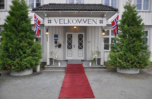 Selbu Hotel | Thon Partner Hotel Selbusjøen