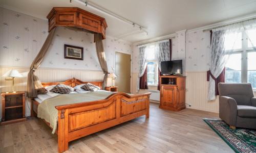 Selbu Hotel | Thon Partner Hotel Selbusjøen