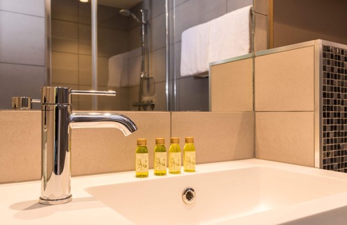 Vesteralen Hotel | Thon Partner Hotel Sortland