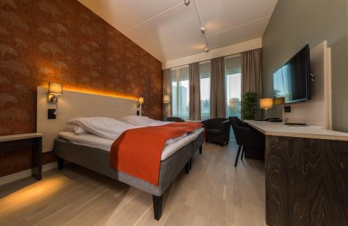 Vesteralen Hotel | Thon Partner Hotel Sortland