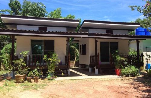 Khlong Khut House | Thongsuwan Resort