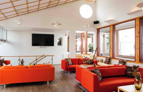 Jevnaker Hotel | Thorbjørnrud Hotell