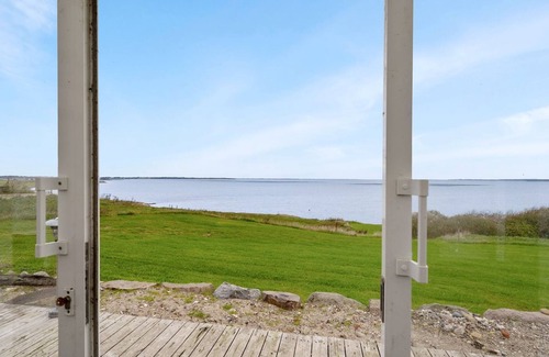 Struer Municipality House | "Thorge" - 75m to the fjord by Interhome