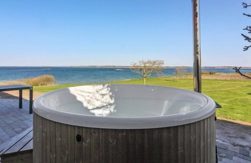 Struer Municipality House | "Thorge" - 75m to the inlet by Interhome