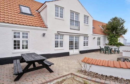 Struer Municipality House | "Thorge" - 75m to the inlet by Interhome