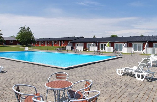 Akirkeby Apartment | "Thorke" - 5km from the sea by Interhome