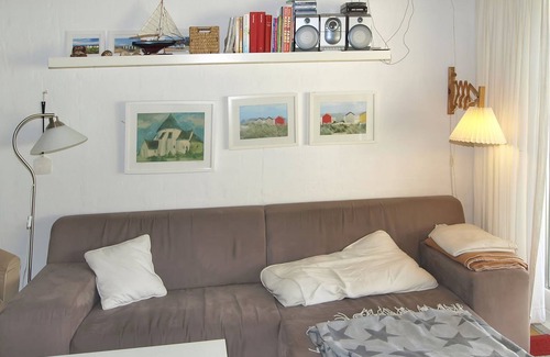 Akirkeby Apartment | "Thorke" - 5km from the sea by Interhome