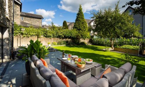 Windermere House | Thorndale