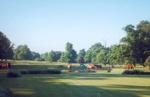 Thornham Magna Bed & Breakfast | Thornham Hall