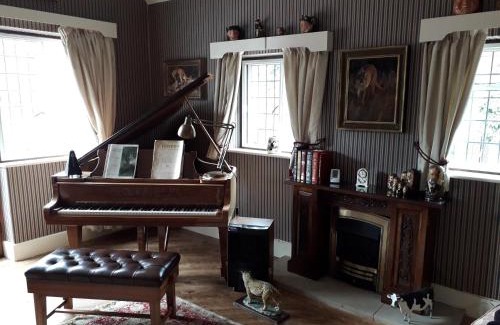 Catton Bed & Breakfast | Thornley House