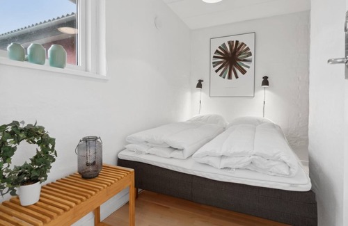 Akirkeby House | "Thorulf" - 6km from the sea by Interhome