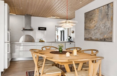 Borkop House | "Thorward" - 100m from the sea by Interhome
