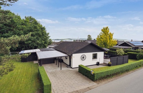 Borkop House | "Thorward" - 100m from the sea by Interhome