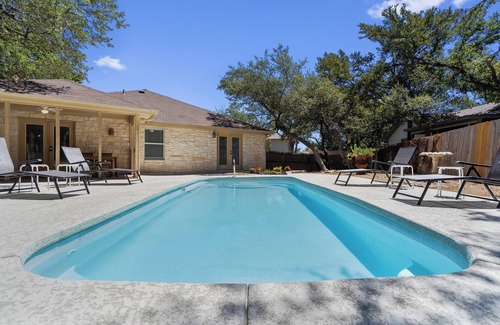 Kyle House | Thoughtfully Designed by a Guest, for Guests