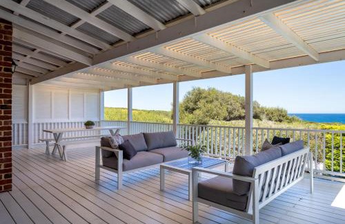 Yallingup House | Three Bears Cottage I Private Properties