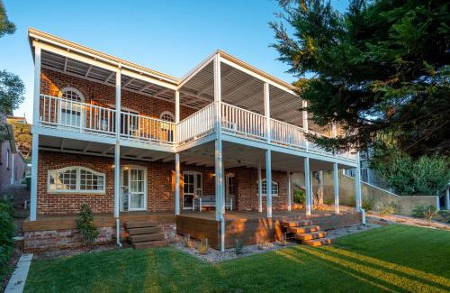 Yallingup House | Three Bears Cottage I Private Properties