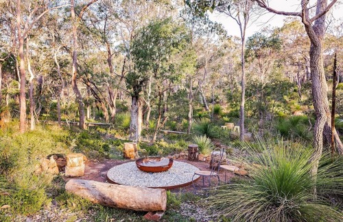 Yallingup House | Three Bears Yallingup Hideaway near Wineries