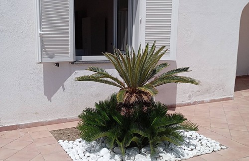 Forio Apartment | three bedroom apartment