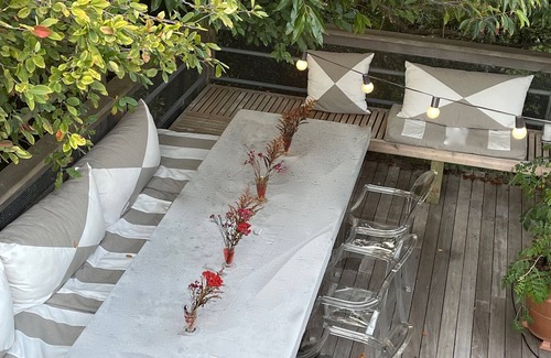 Fire Island Pines House | Three Bedroom beautiful home!