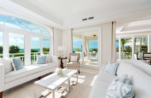 Long Bay Hotel | Three Bedroom | Family Stay at Long Bay Beach | Resort w/Multiple Pools