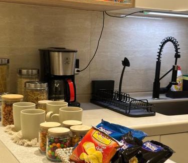 Riyadh Apartment | Three Bedroom furnished apartment in north Riyadh