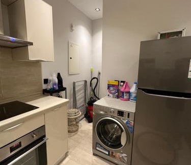 Riyadh Apartment | Three Bedroom furnished apartment in north Riyadh