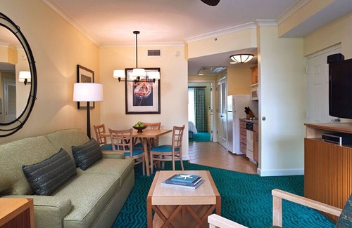 Paradise Island Condo | Three bedroom Harborside Villa. All Atlantis access!