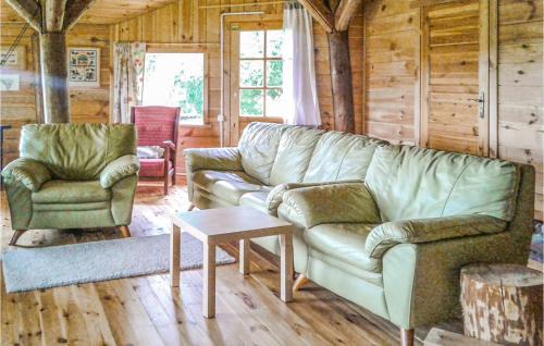 Milakowo House | Three-Bedroom Holiday Home In Milakowo
