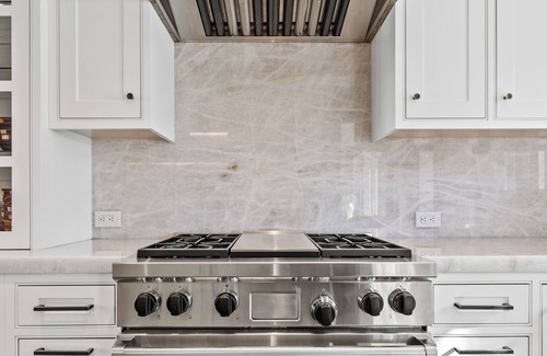 Jackson Hole Villa | Three Bedroom Home in the Gill Addition