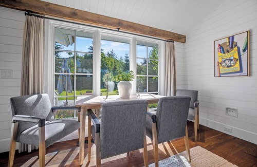 Jackson Hole Villa | Three Bedroom Home in the Gill Addition
